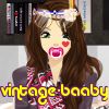 vintage-baaby