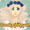 brooke-johnson