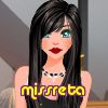 missreta