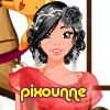 pixounne