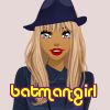 batman-girl