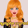 nymphe-crystal