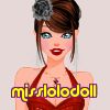 misslolodoll