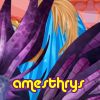 amesthrys