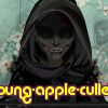 young-apple-cullen