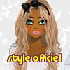 style-oficiel