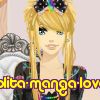 lolita-manga-love