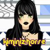 kiminiz-horse