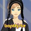 bapthiste