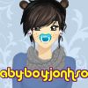 baby-boy-jonhson