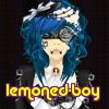 lemoned-boy