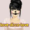 love-disco-love