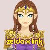 zelda-x-link