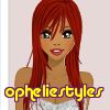 opheliestyles