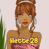 lilette28