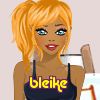 bleike