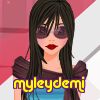 myleydemi