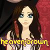 heaven-brown