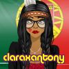 claraxantony