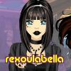 rexoulabella