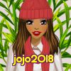 jojo2018