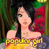 popular-girl