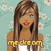 me-dream