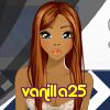 vanilla25