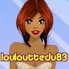 loulouttedu83