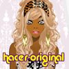 hacer-original