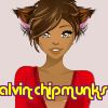 alvin-chipmunks