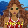 serine4182