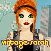 vintage-sarah