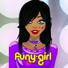 funy-girl