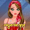 algeriienne