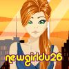 newgirldu26