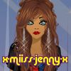 x-miiss-jenny-x