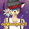 achilounet-x3