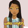 willo-smith