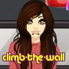 climb-the-wall