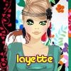 layette