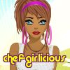 chef-girlicious