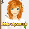 little-chouww