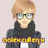 aalex-cullen-x