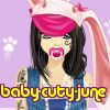 baby-cuty-june