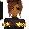 nicki------minaj