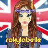 rokylabelle