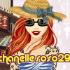 chanellesoso29