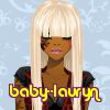 baby--lauryn