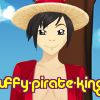 luffy-pirate-king